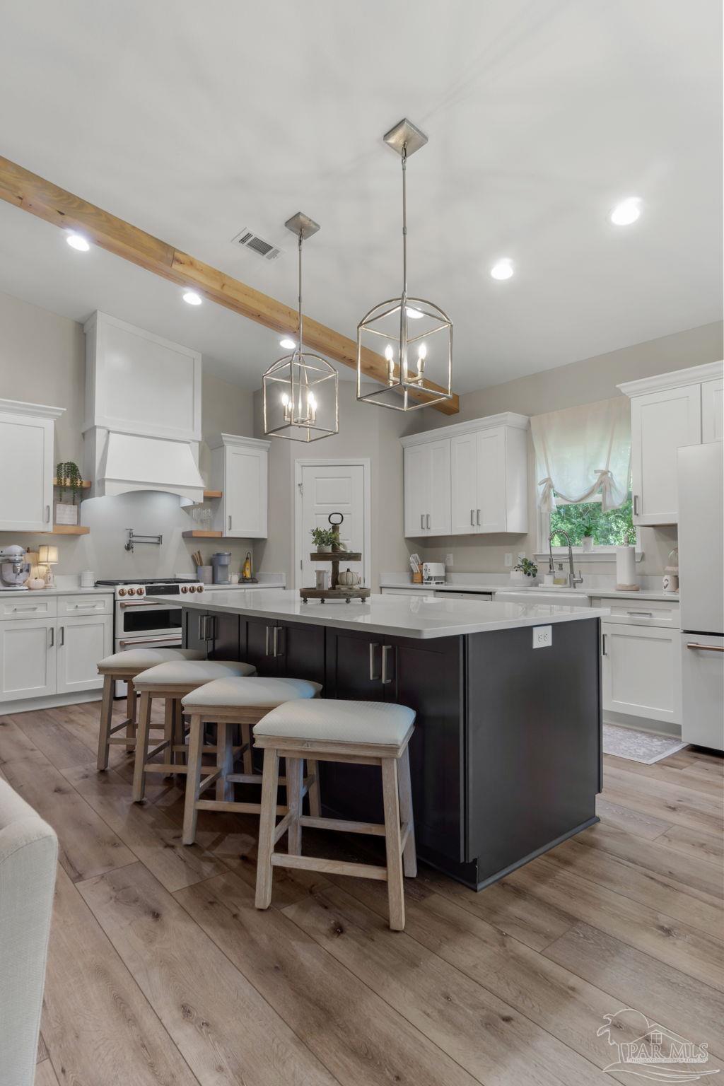 1115 Barcia Drive Pensacola FL 32503