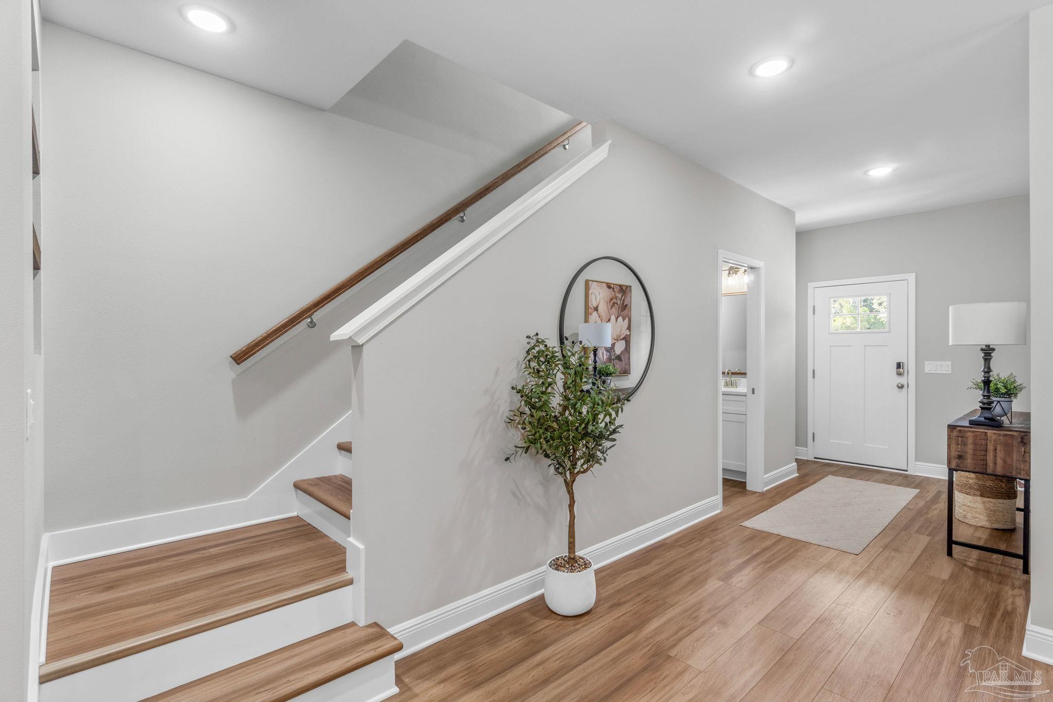 1115 Barcia Drive Pensacola FL 32503