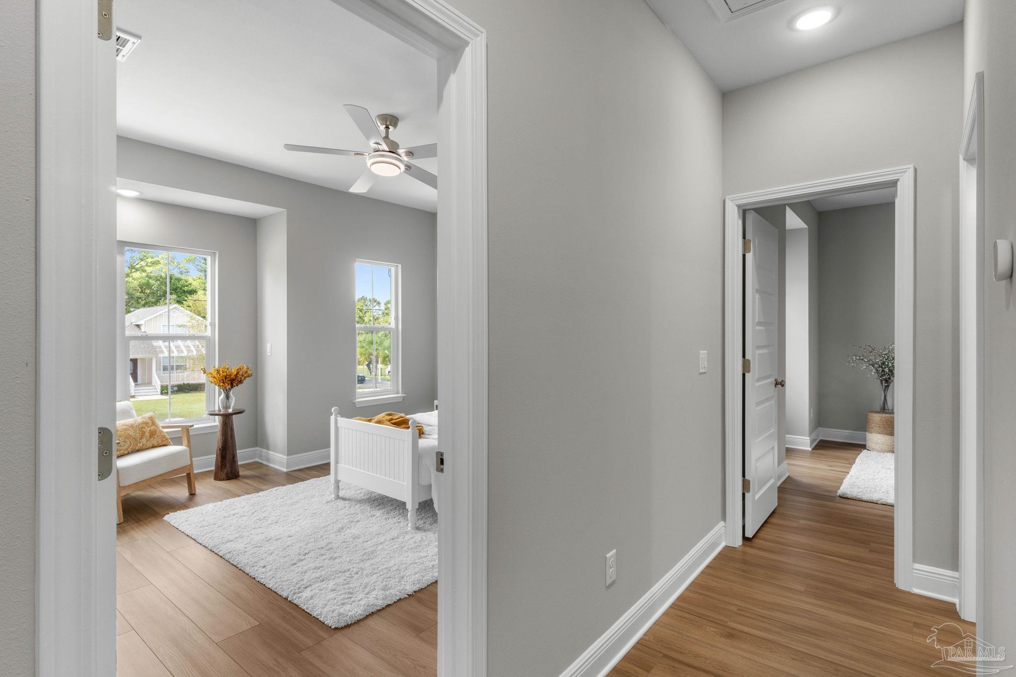 1115 Barcia Drive Pensacola FL 32503