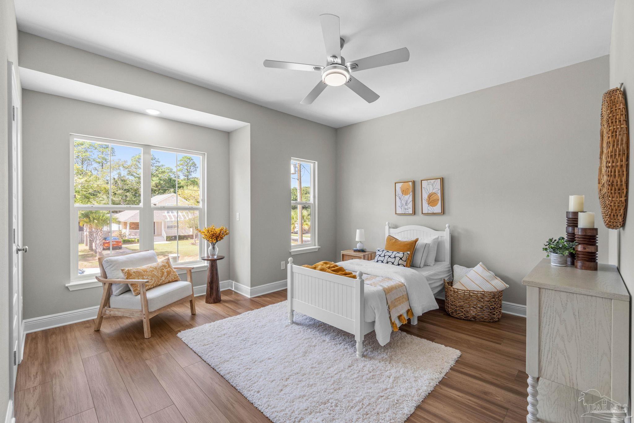 1115 Barcia Drive Pensacola FL 32503