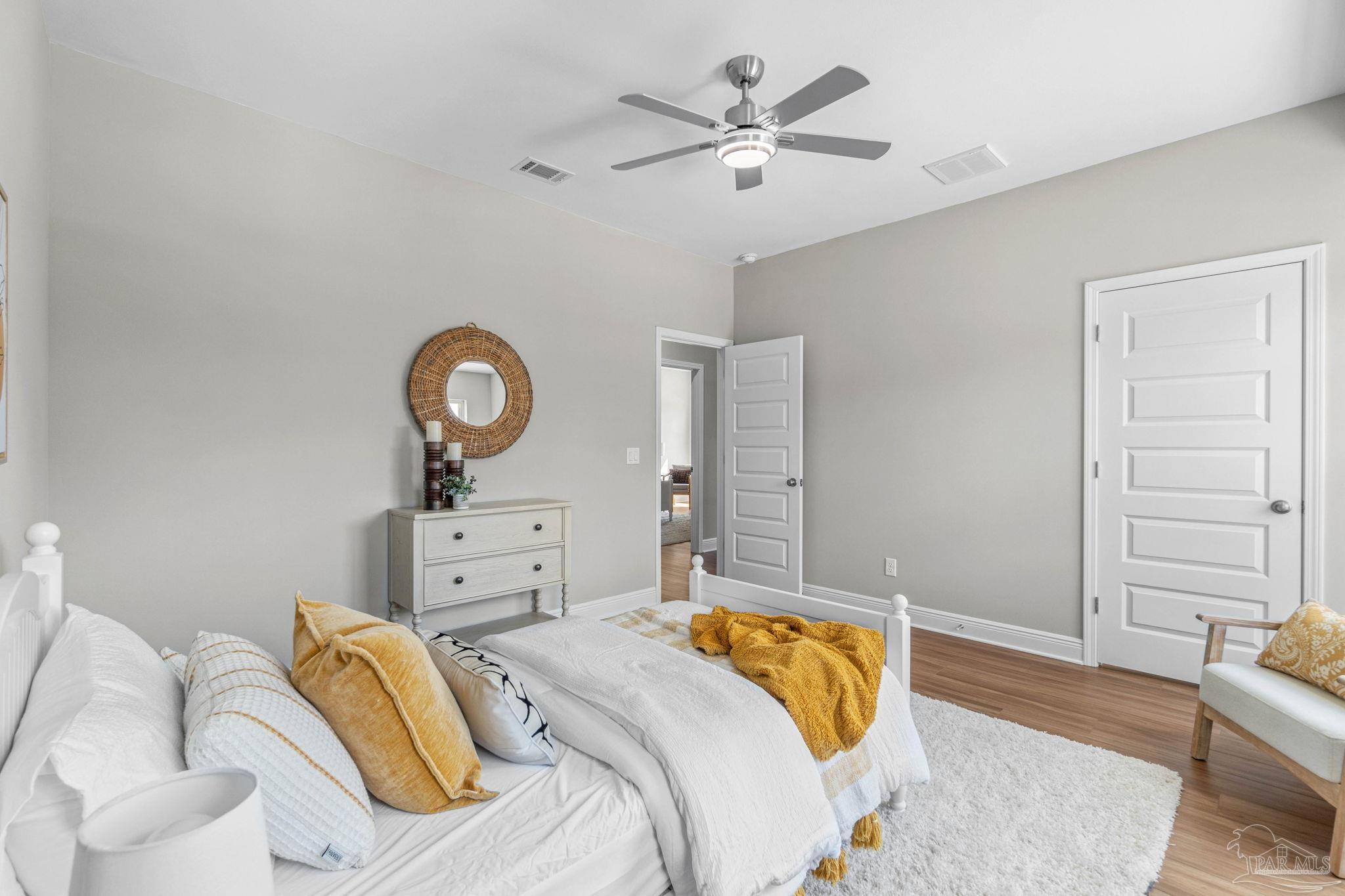 1115 Barcia Drive Pensacola FL 32503