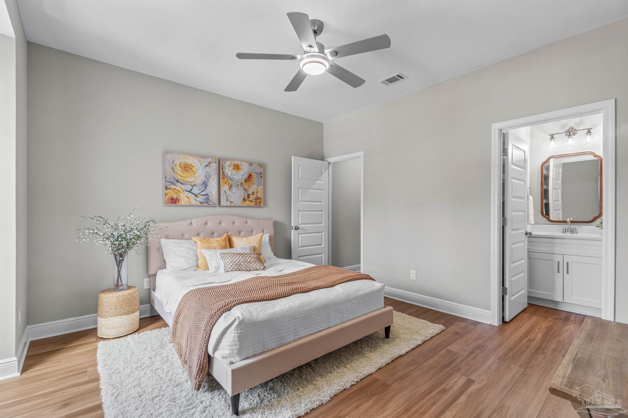 1115 Barcia Drive Pensacola FL 32503