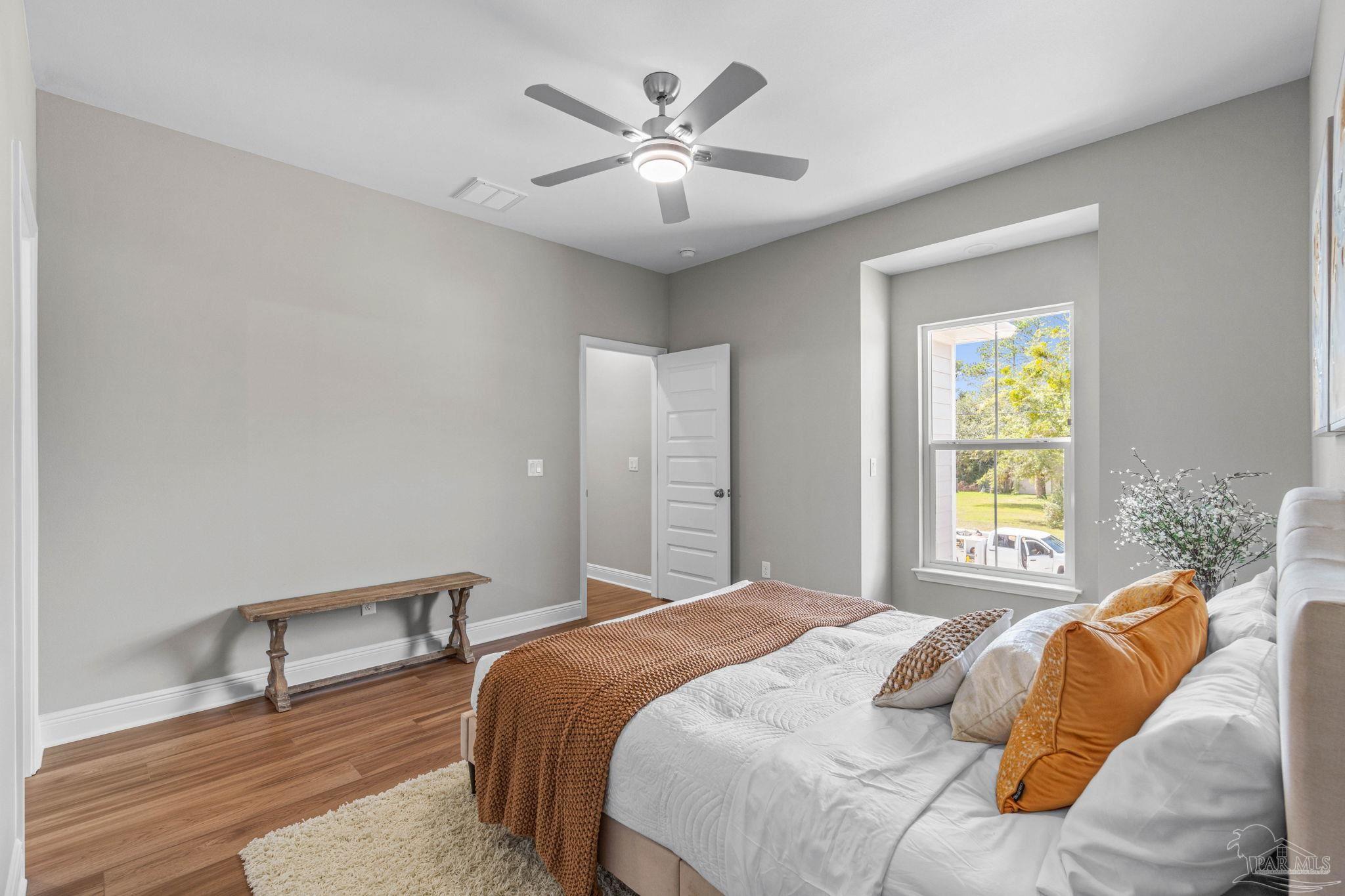 1115 Barcia Drive Pensacola FL 32503