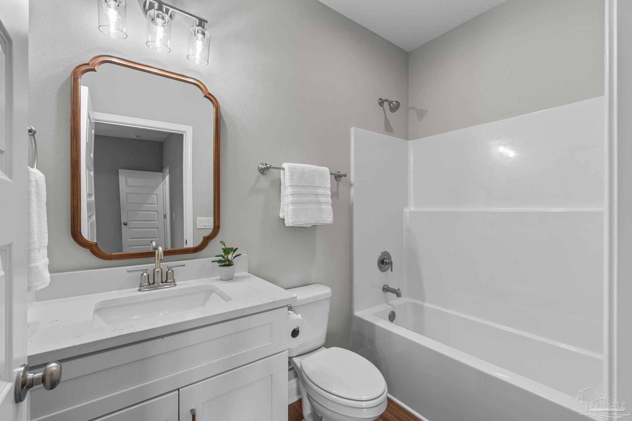 1115 Barcia Drive Pensacola FL 32503