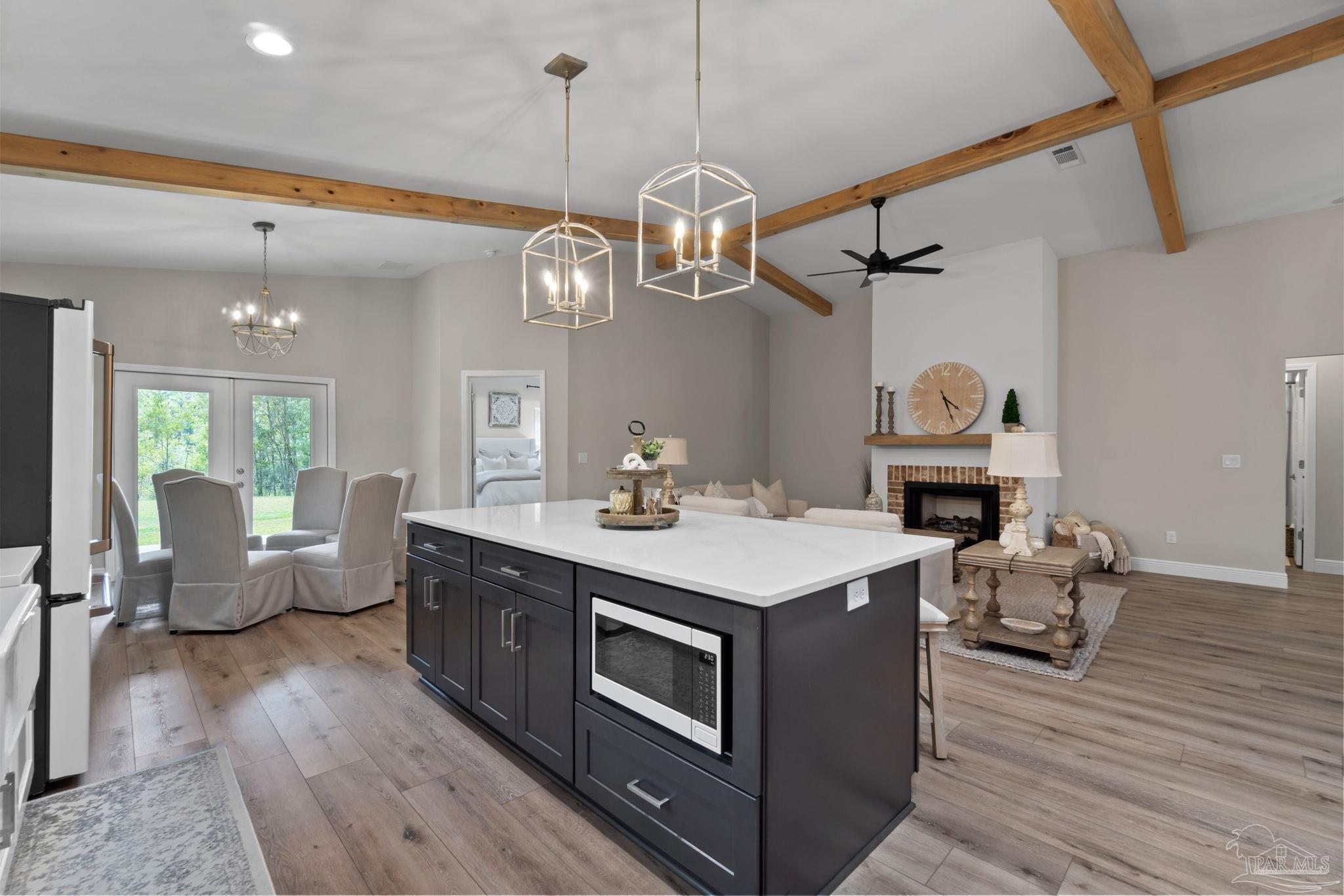 1115 Barcia Drive Pensacola FL 32503