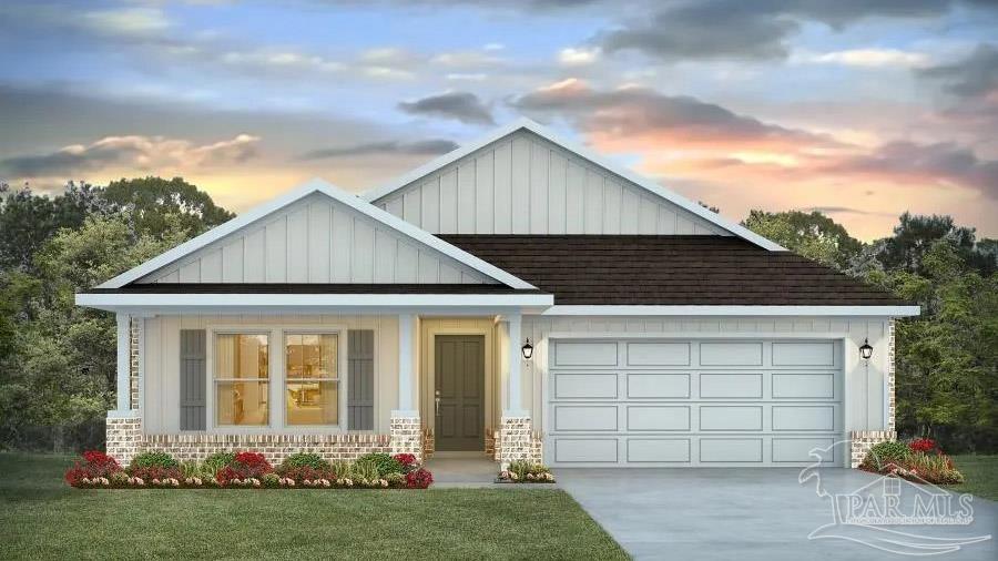 8089 Flying Duck Drive Milton FL 32583