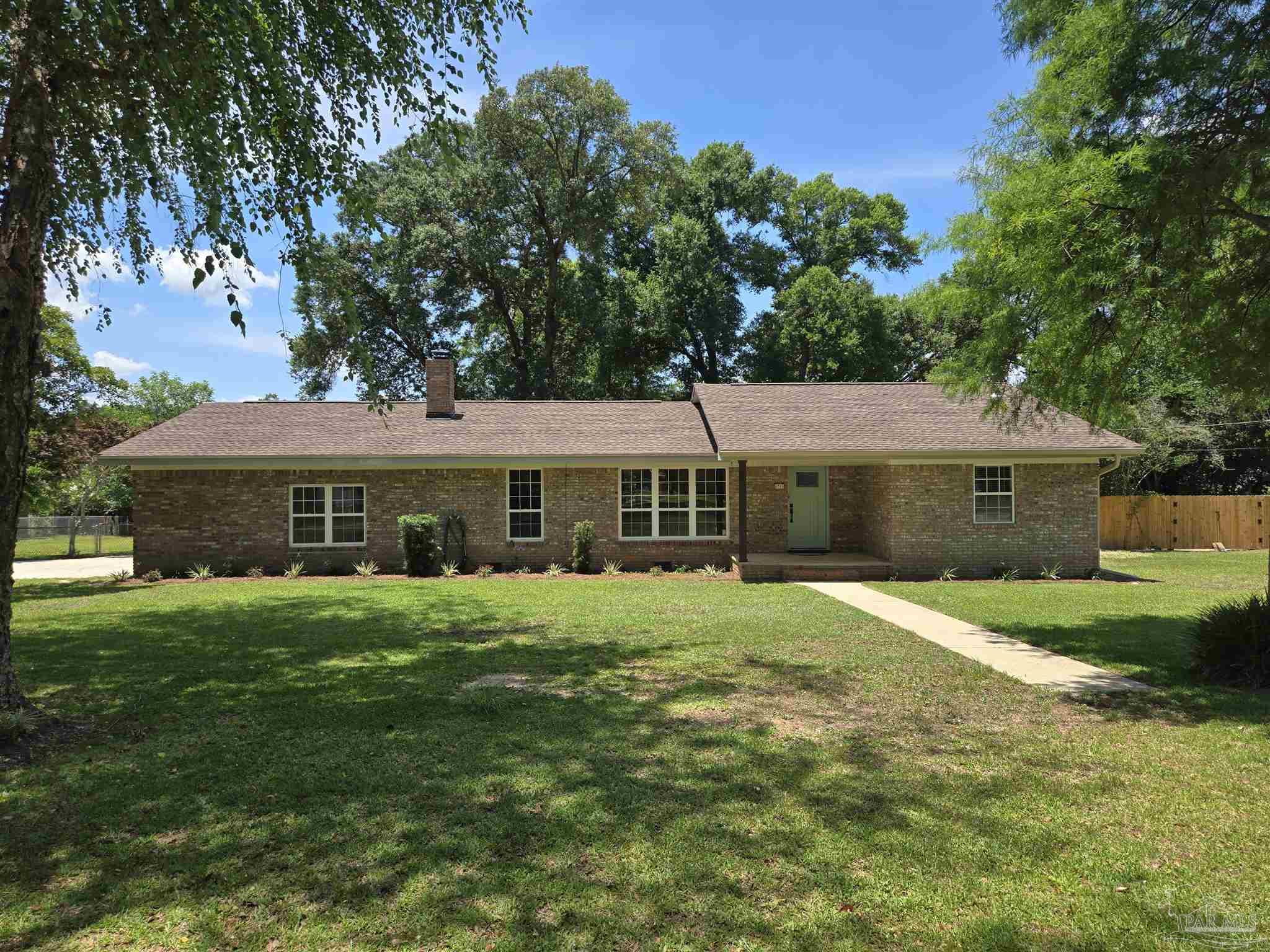 4705 Dean Drive Pace FL 32571