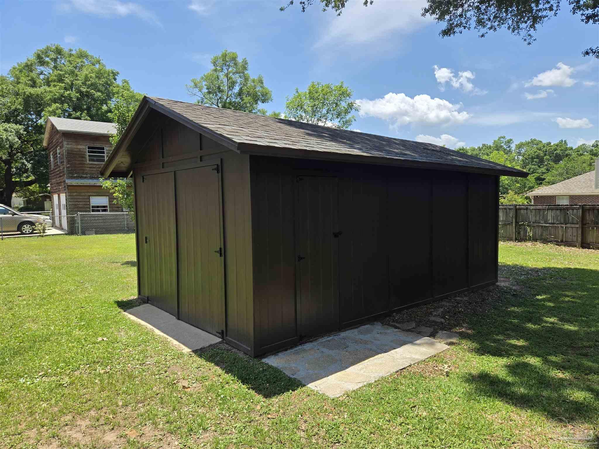 4705 Dean Drive Pace FL 32571