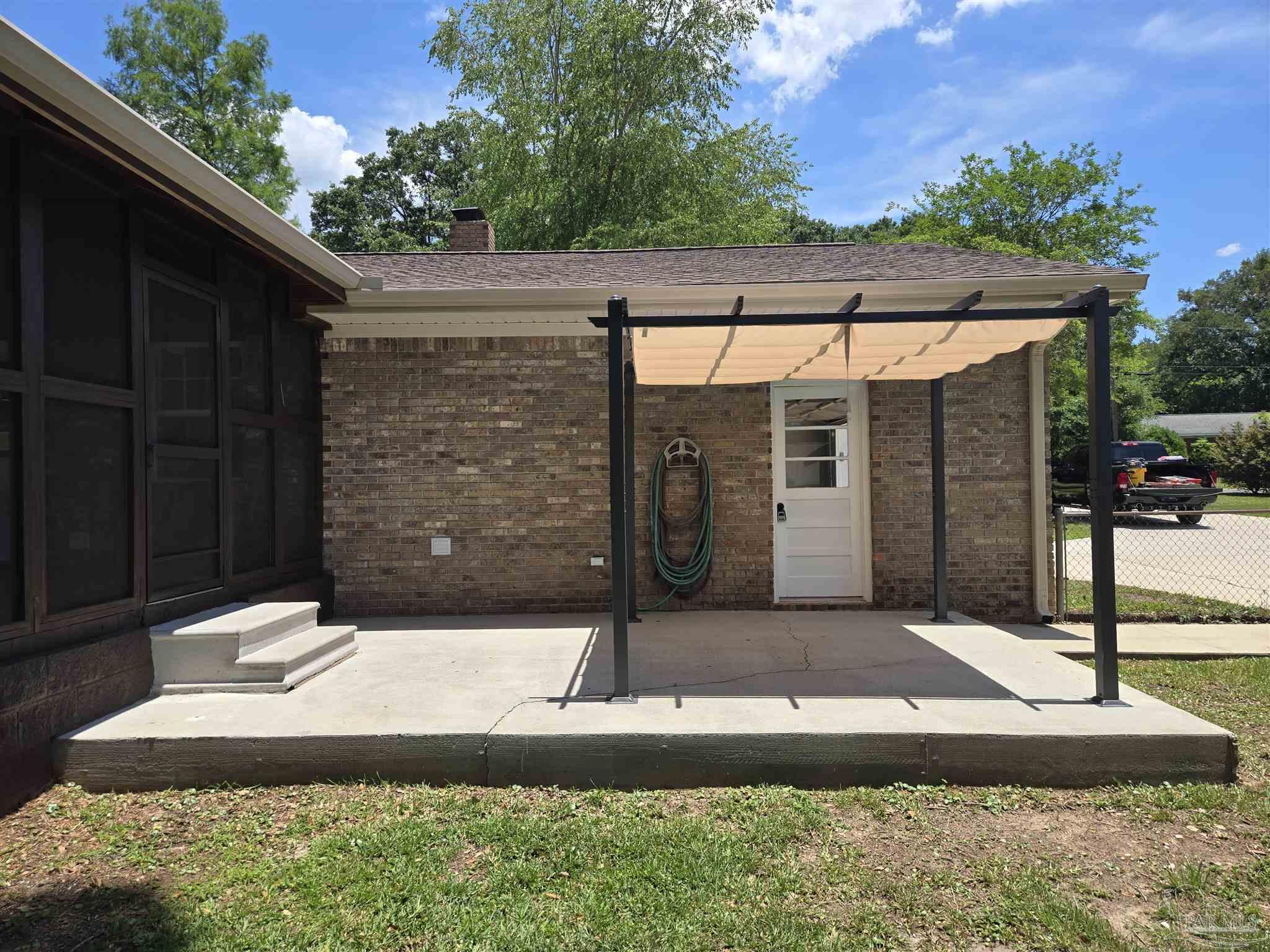 4705 Dean Drive Pace FL 32571