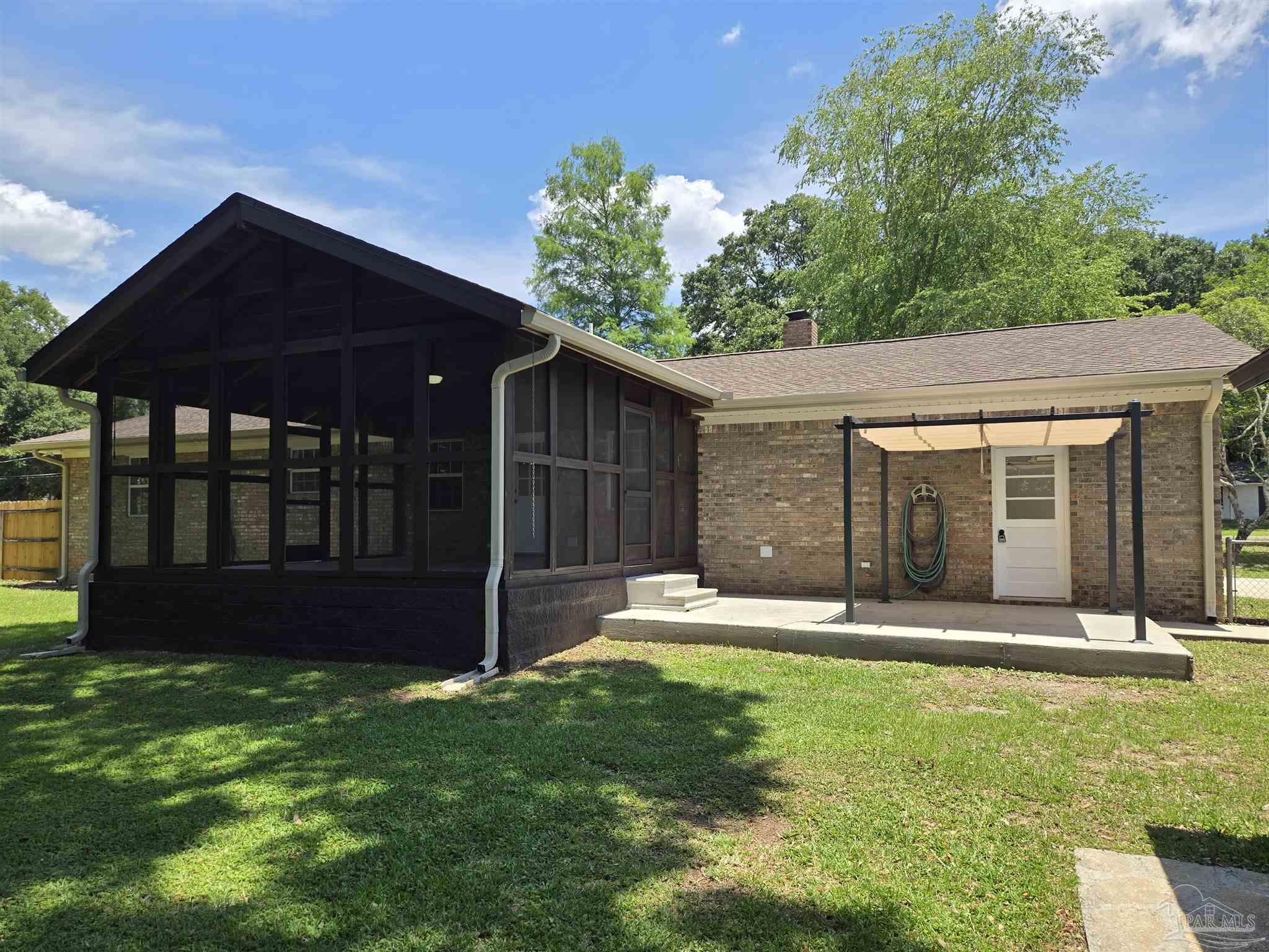 4705 Dean Drive Pace FL 32571