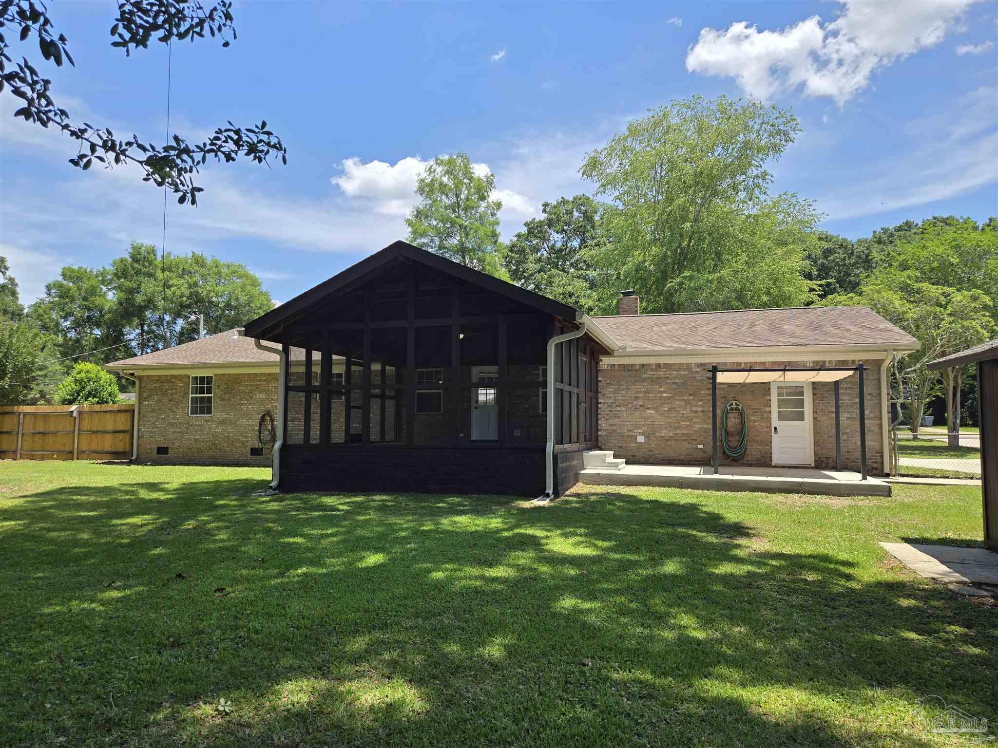 4705 Dean Drive Pace FL 32571