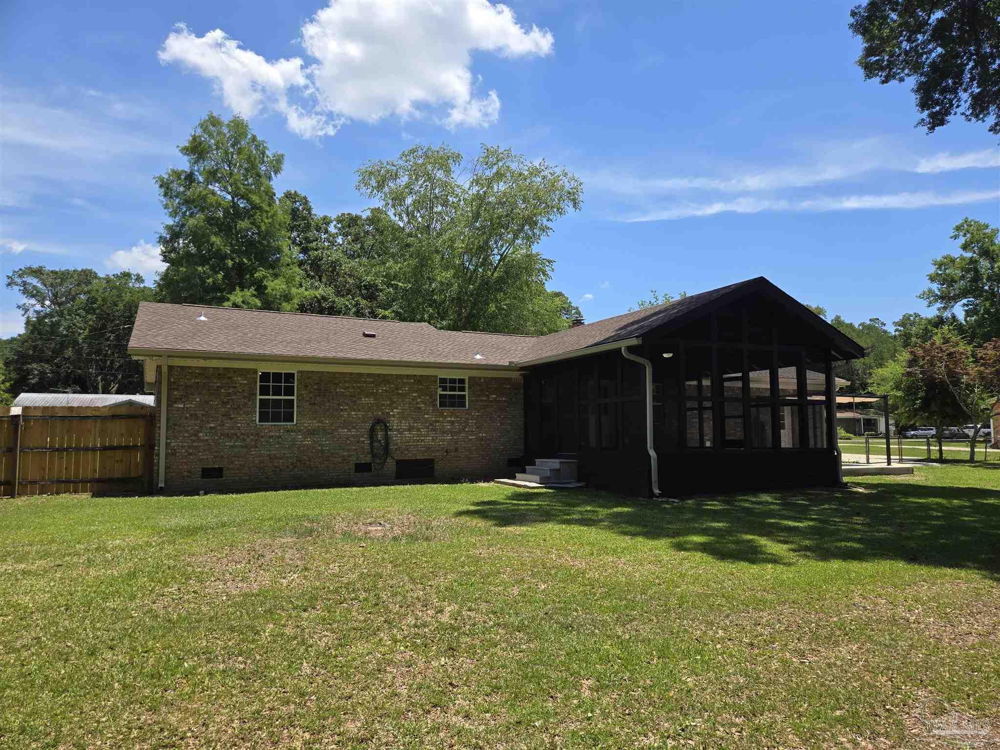 4705 Dean Drive Pace FL 32571