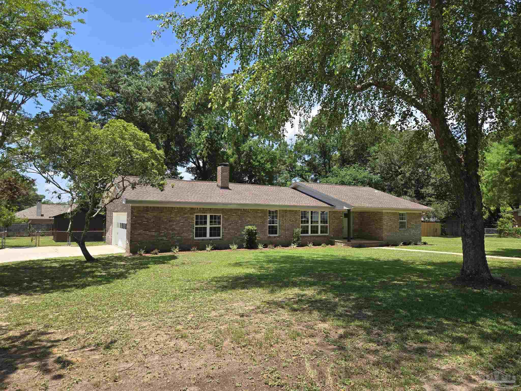 4705 Dean Drive Pace FL 32571