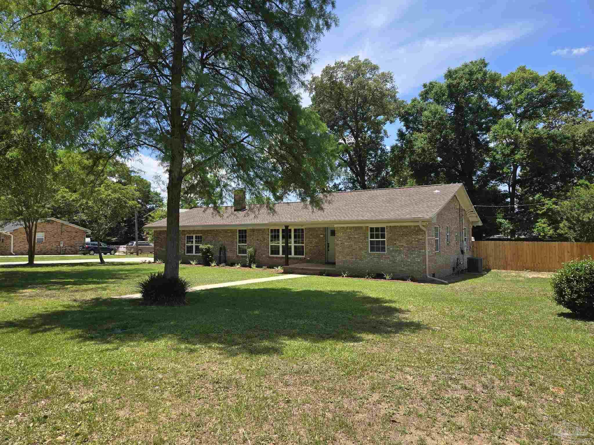 4705 Dean Drive Pace FL 32571