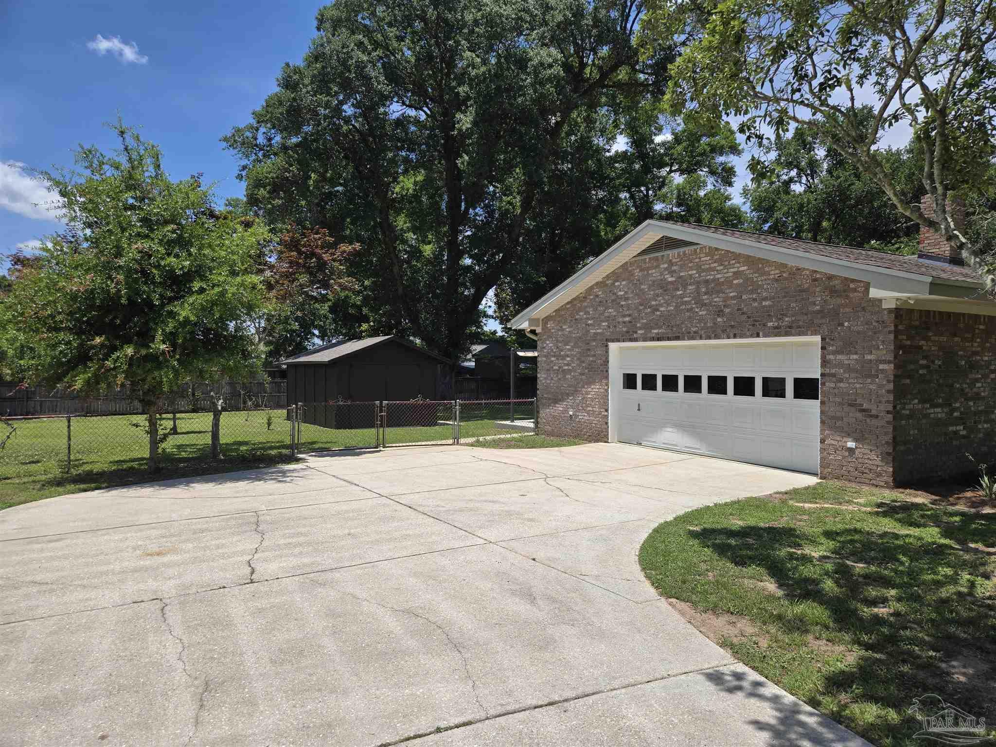 4705 Dean Drive Pace FL 32571