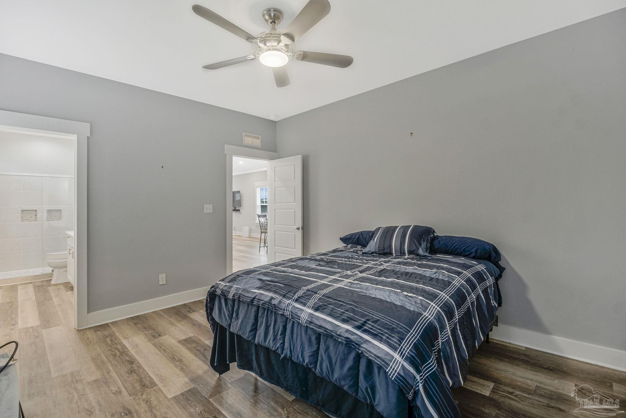 600 S F Street Pensacola FL 32502
