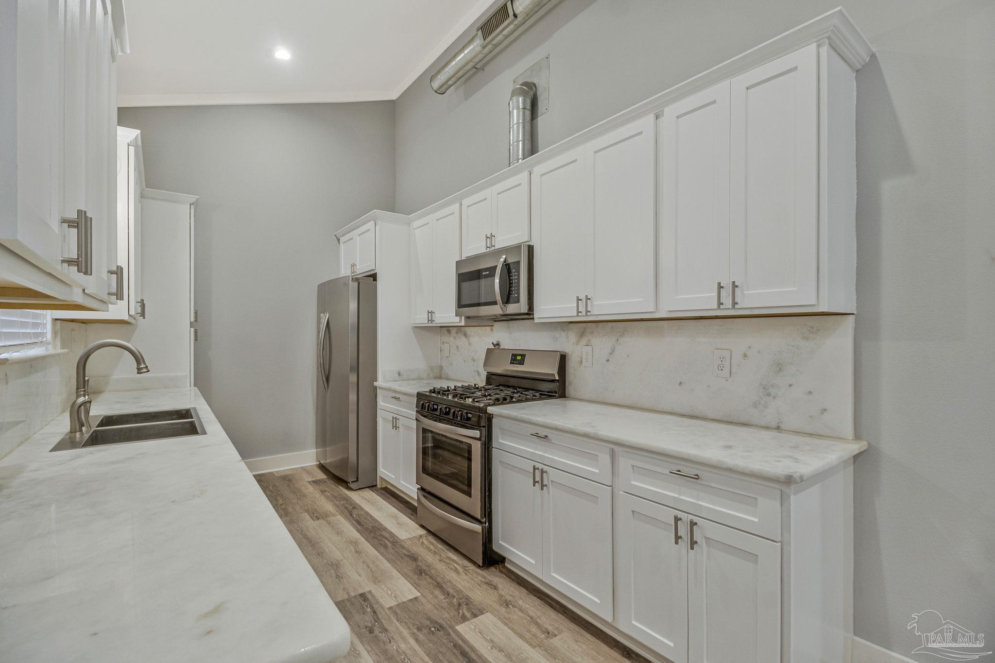 600 S F Street Pensacola FL 32502