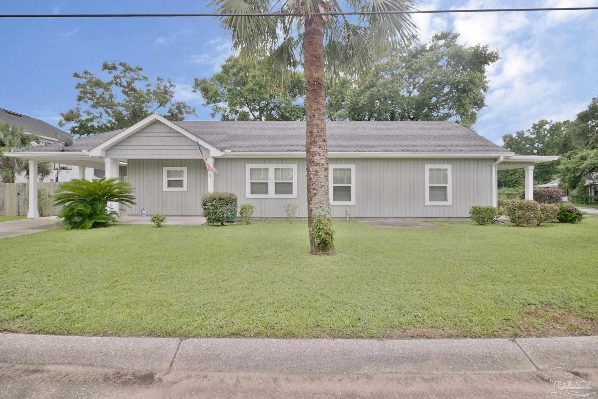 600 S F Street Pensacola FL 32502