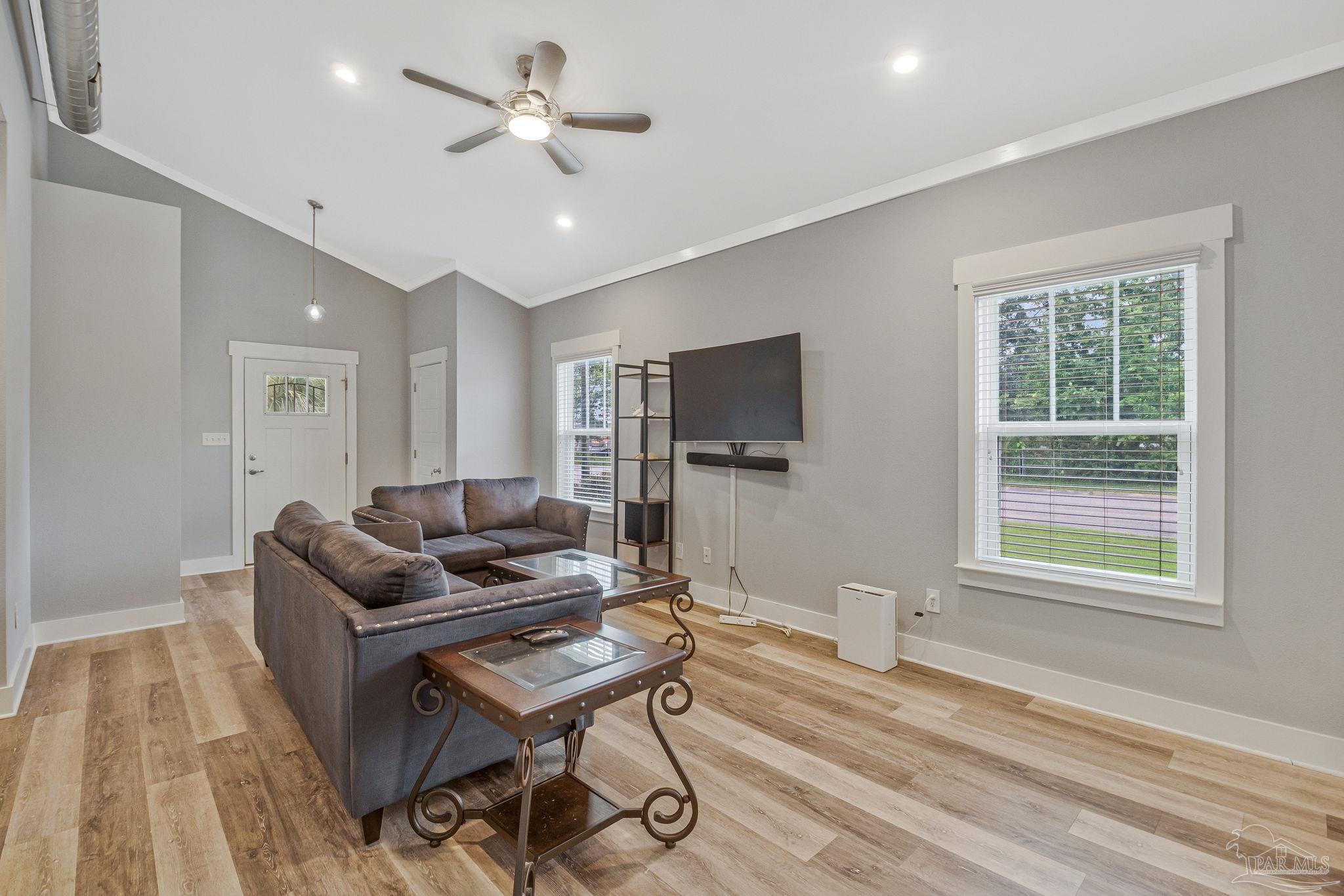 600 S F Street Pensacola FL 32502
