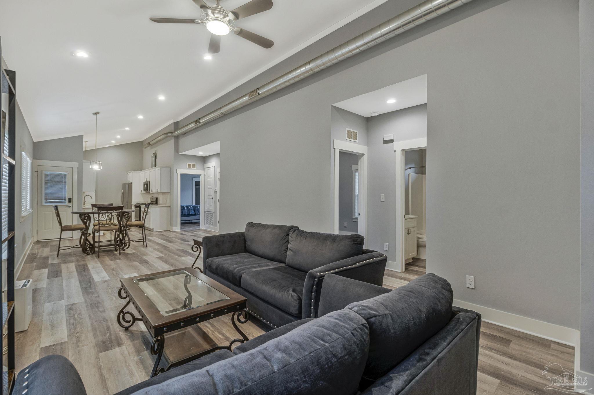 600 S F Street Pensacola FL 32502