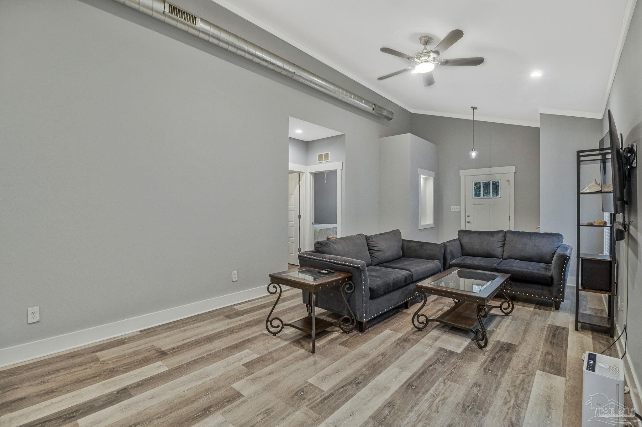 600 S F Street Pensacola FL 32502