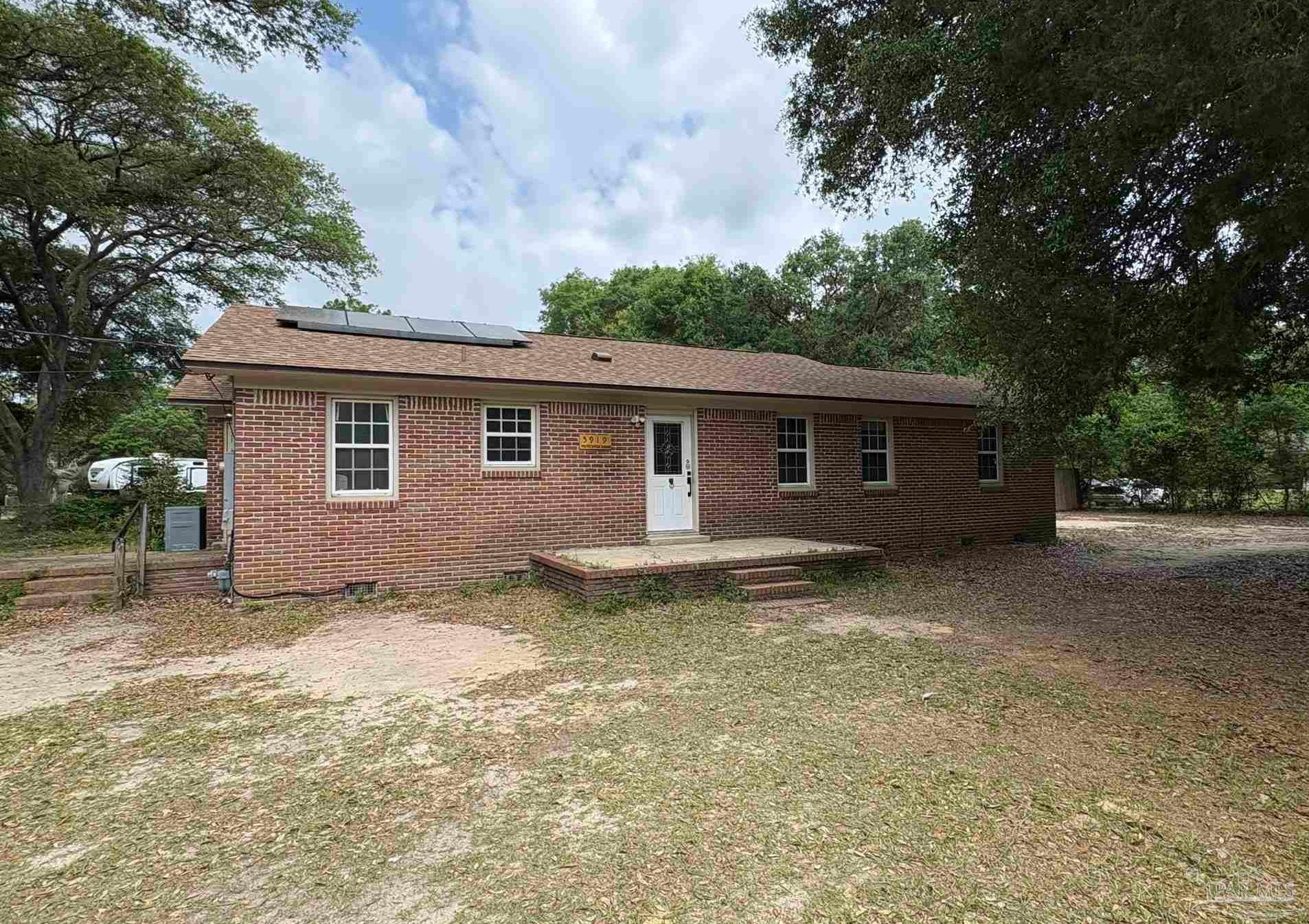 5919 Mitchell Lane Pensacola FL 32526