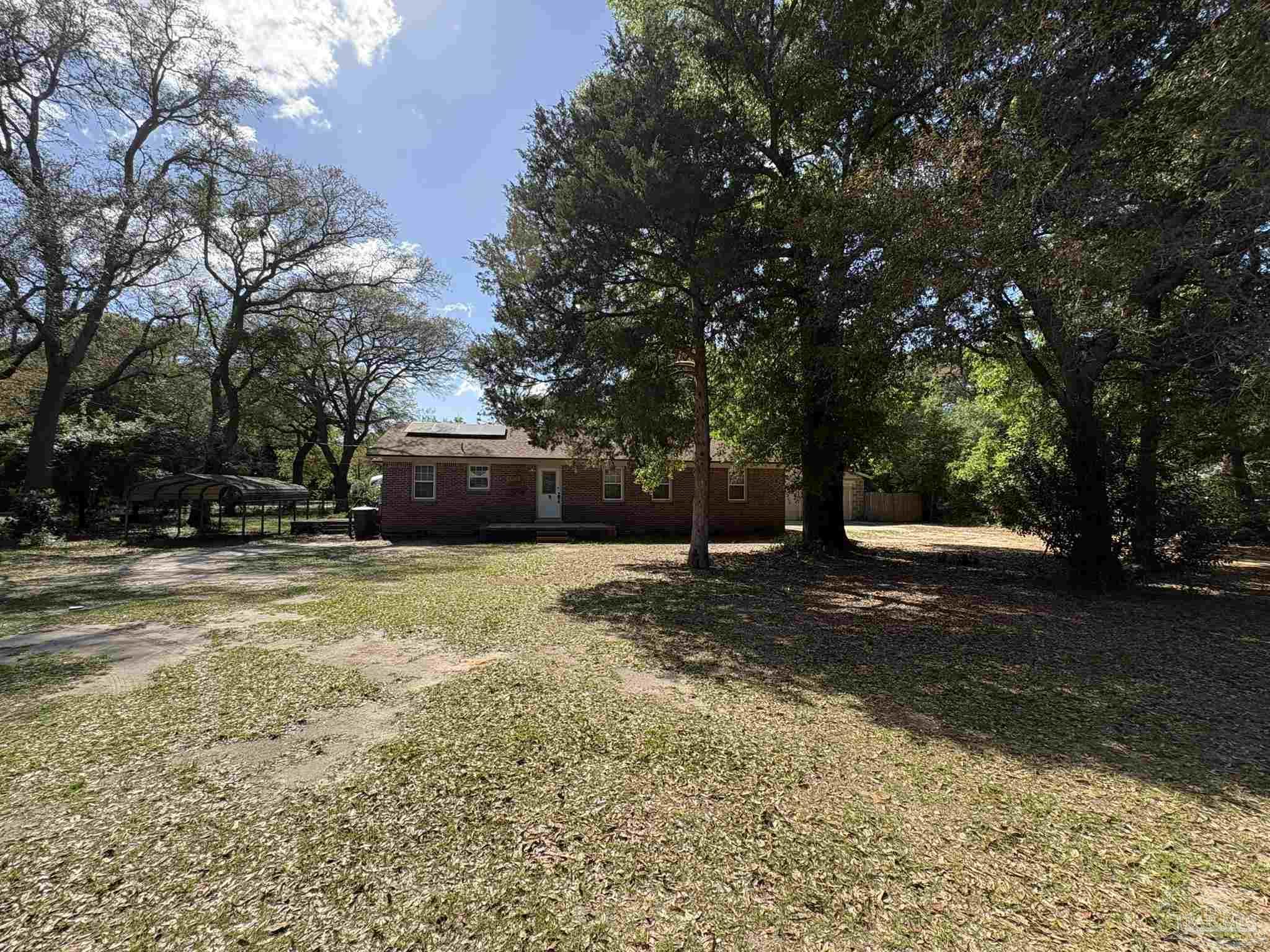 5919 Mitchell Lane Pensacola FL 32526