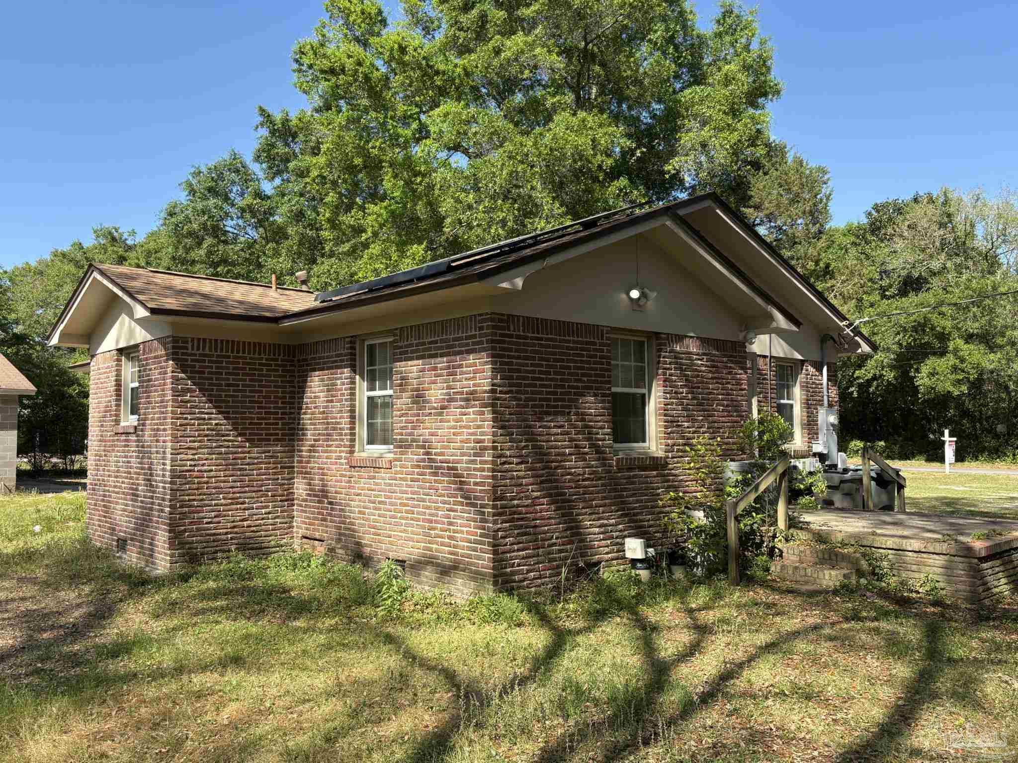 5919 Mitchell Lane Pensacola FL 32526