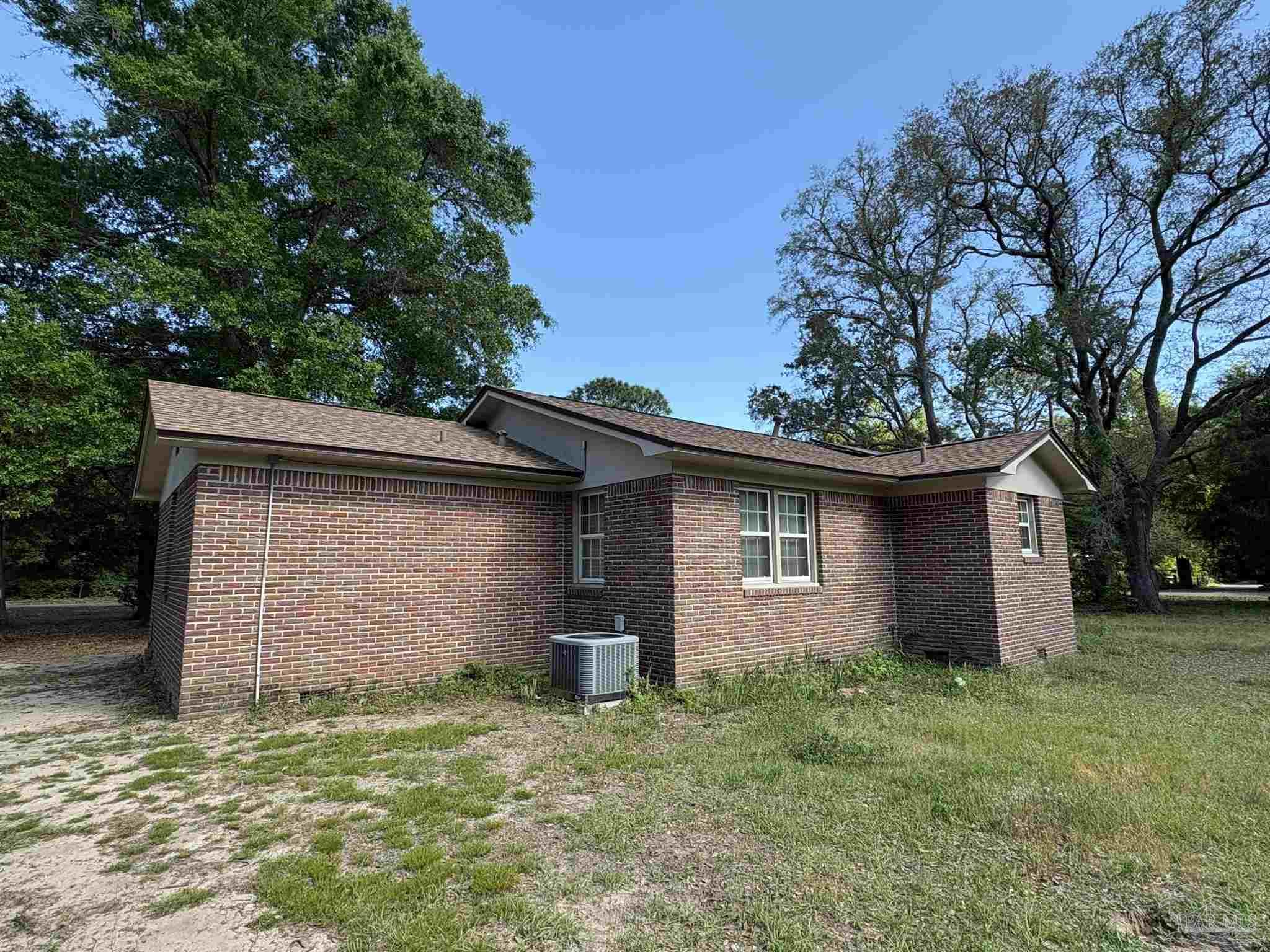 5919 Mitchell Lane Pensacola FL 32526