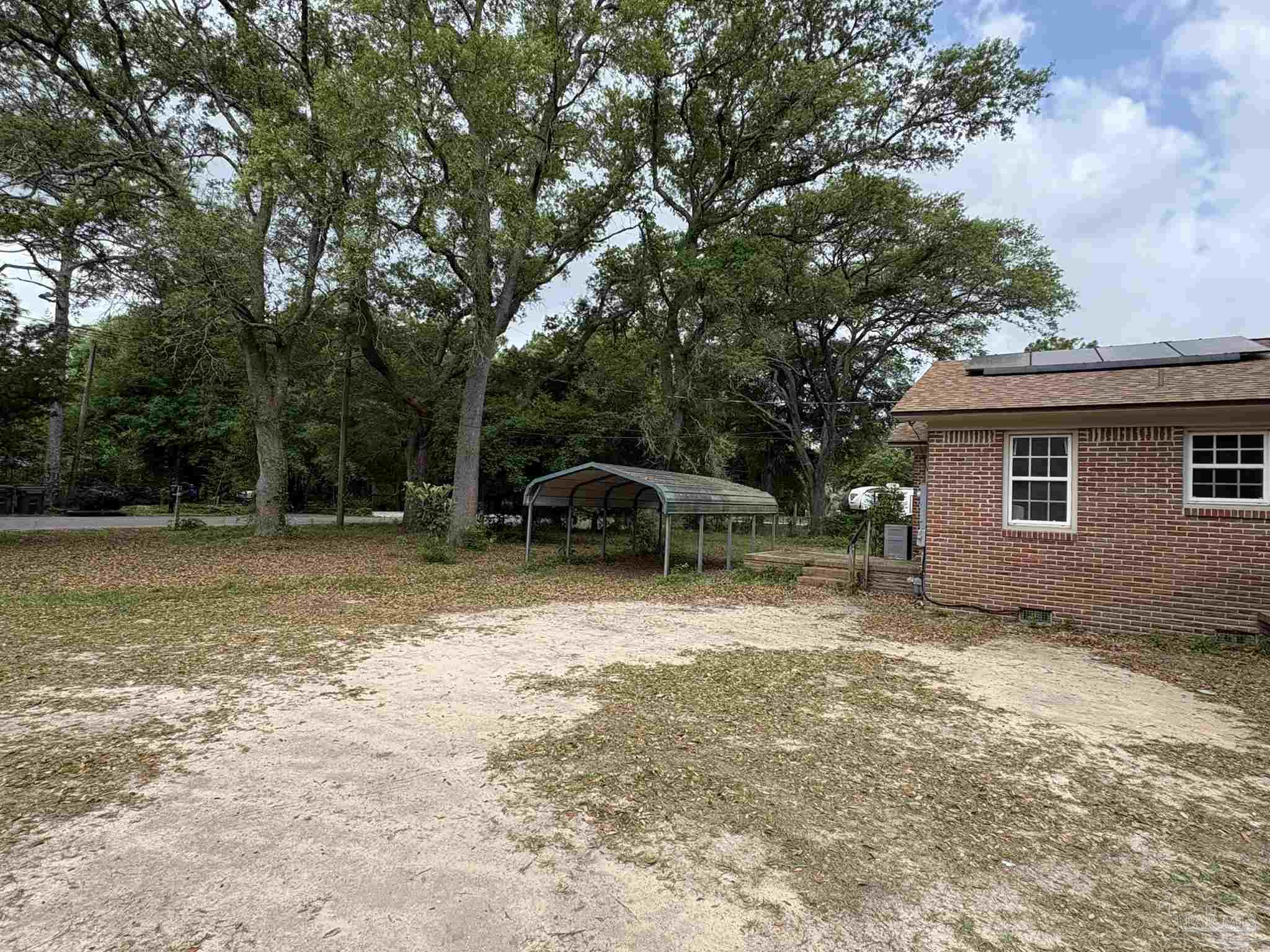 5919 Mitchell Lane Pensacola FL 32526
