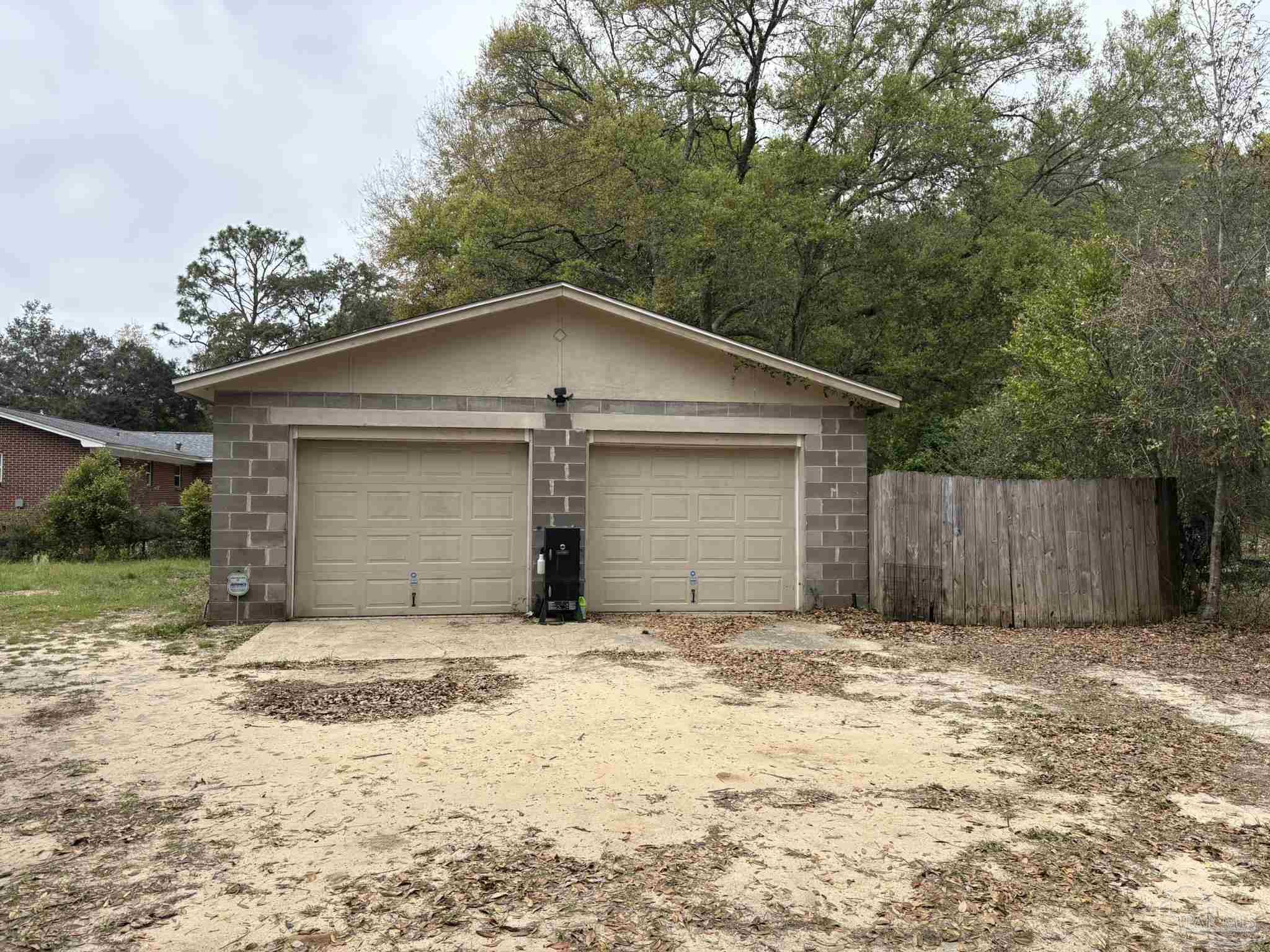 5919 Mitchell Lane Pensacola FL 32526