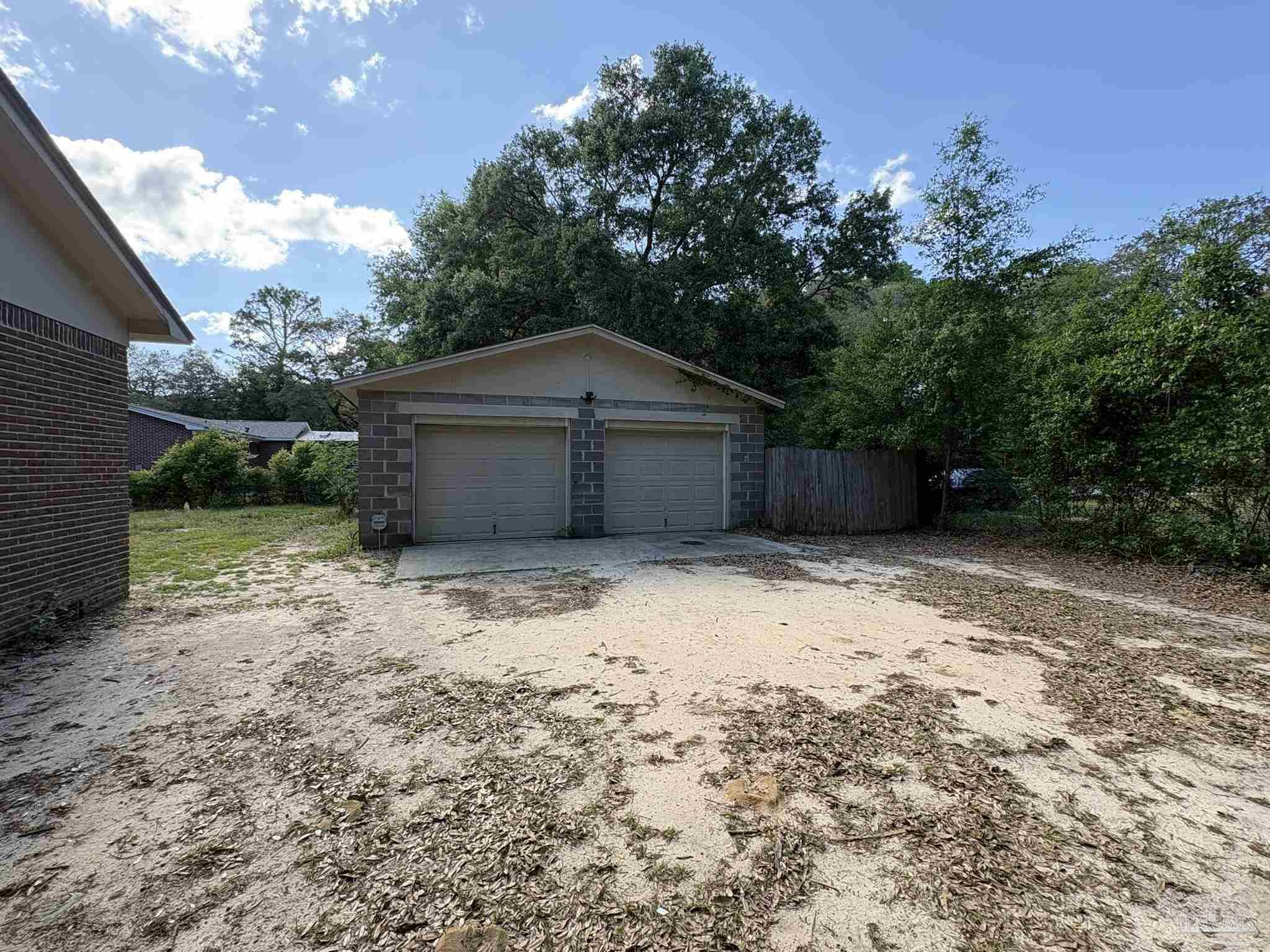 5919 Mitchell Lane Pensacola FL 32526