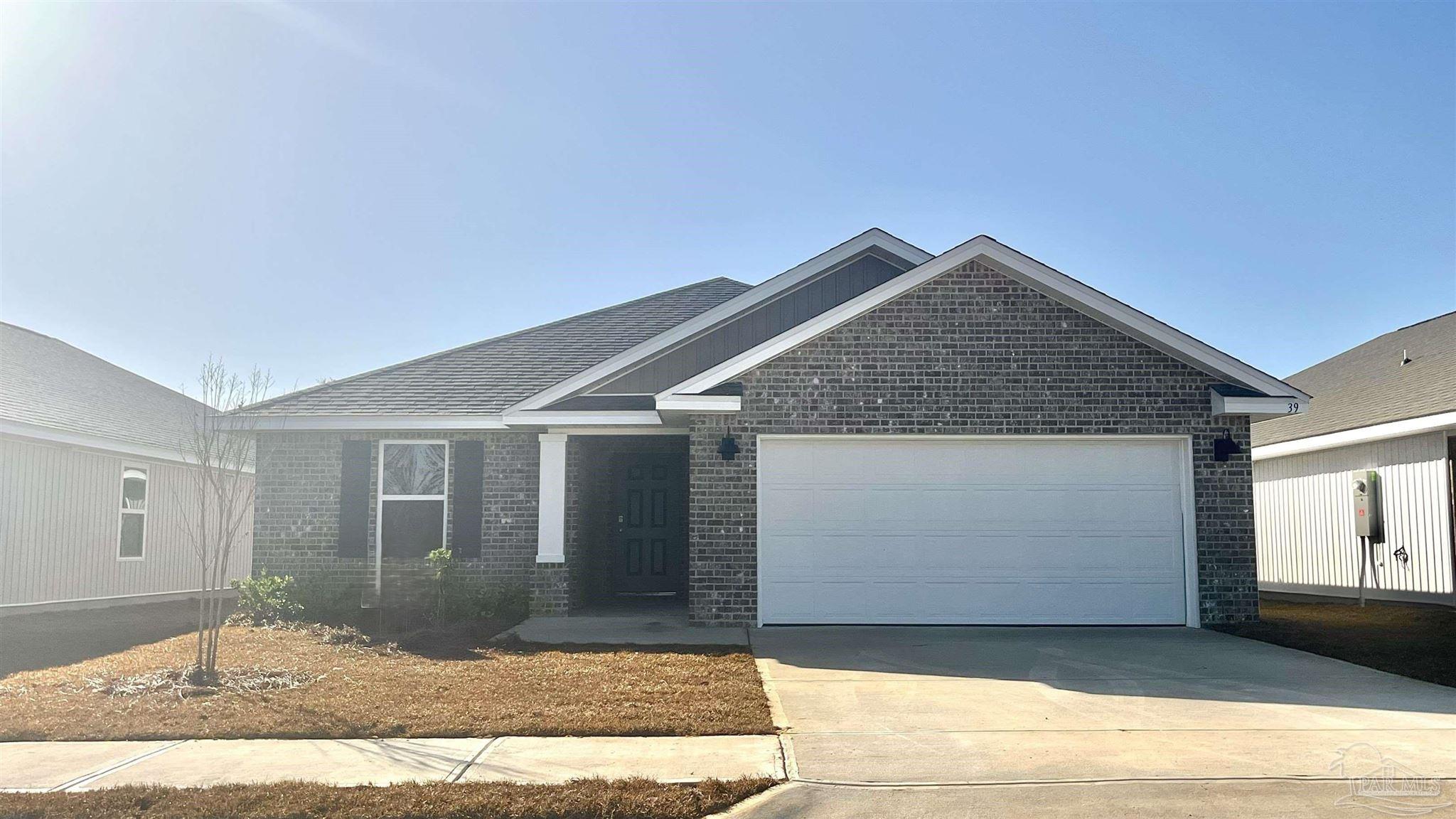 39 Anhinga Street Cantonment FL 32533