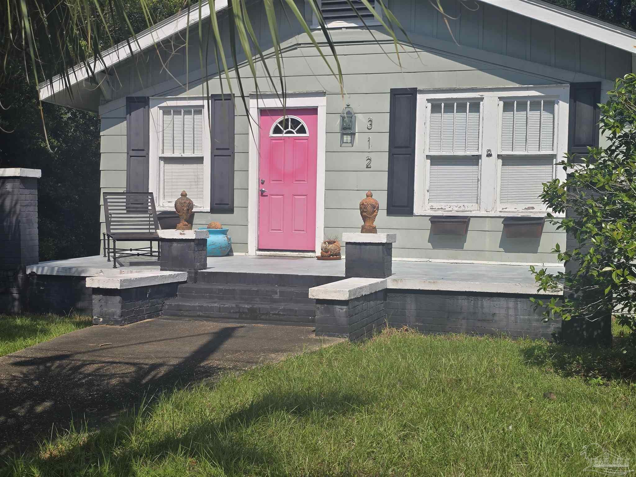 312 S L Street Pensacola FL 32502