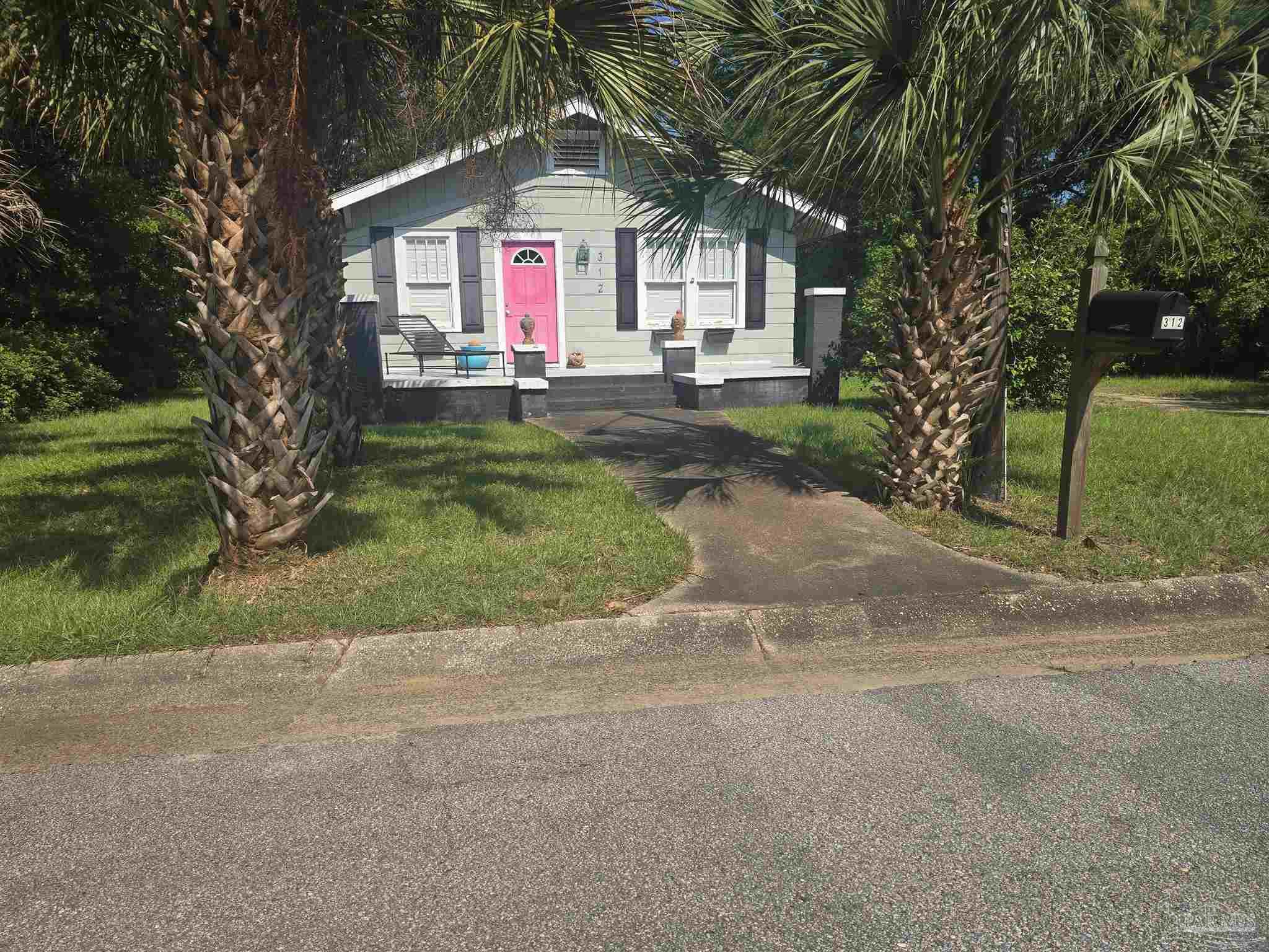 312 S L Street Pensacola FL 32502