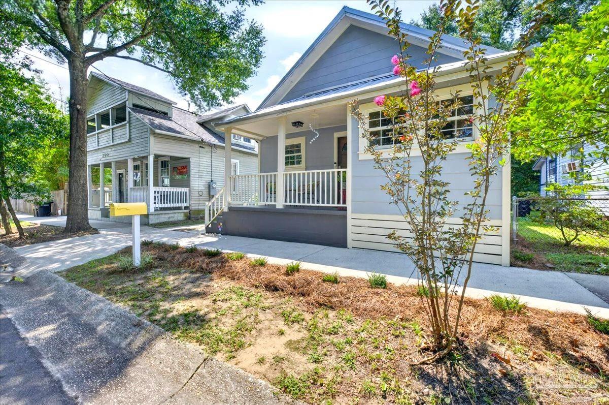 311 N 6th Avenue Pensacola FL 32501