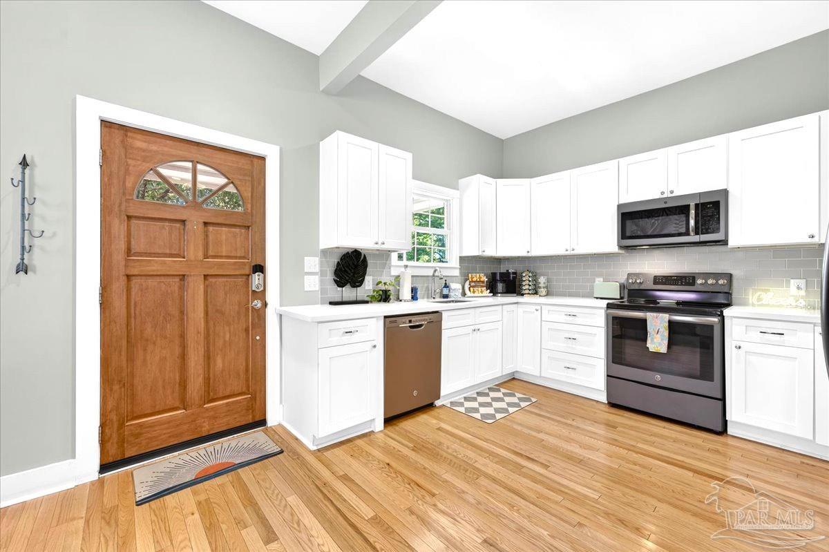 311 N 6th Avenue Pensacola FL 32501