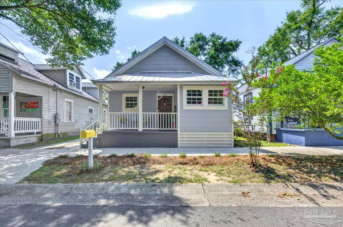 311 N 6th Avenue Pensacola FL 32501