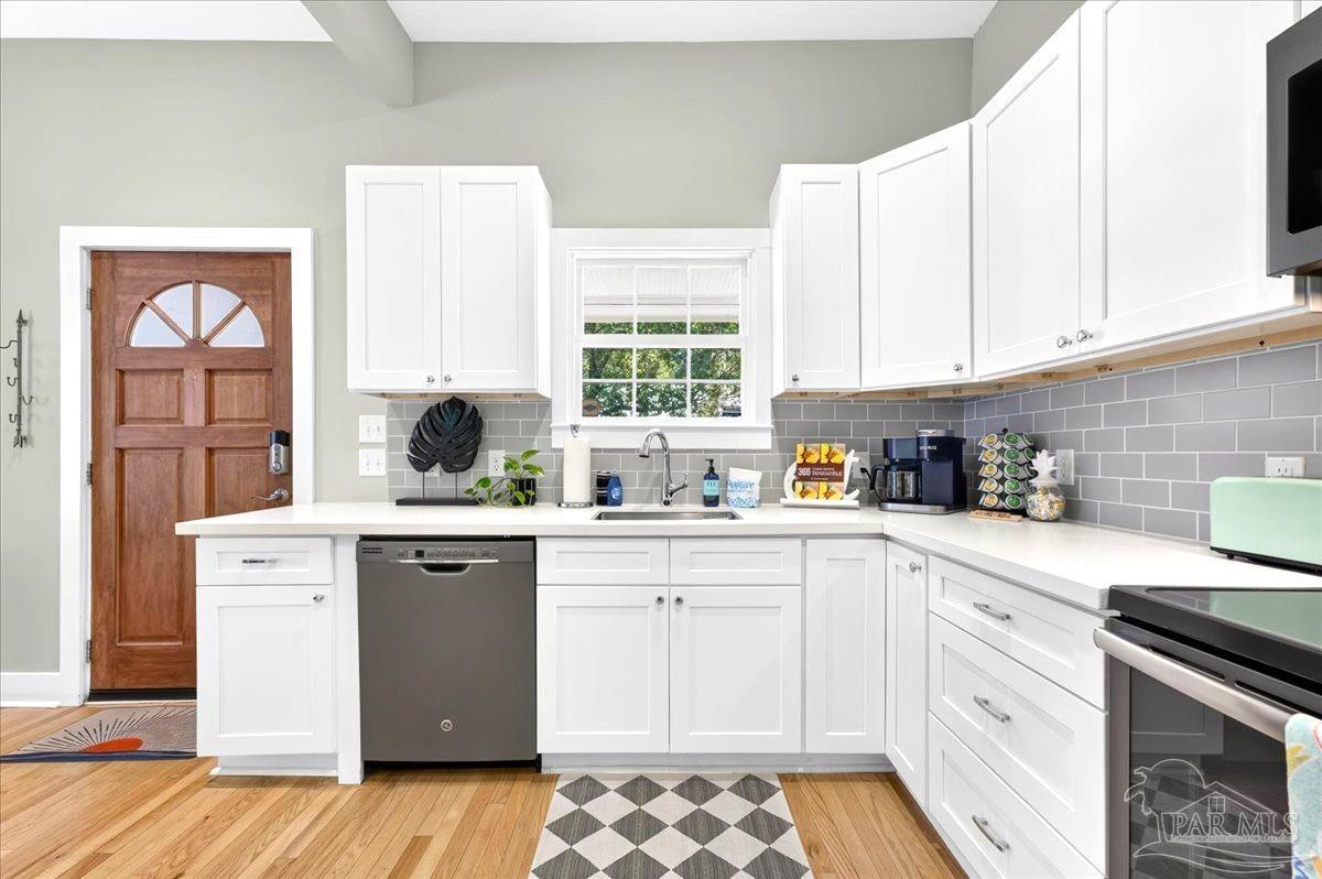311 N 6th Avenue Pensacola FL 32501