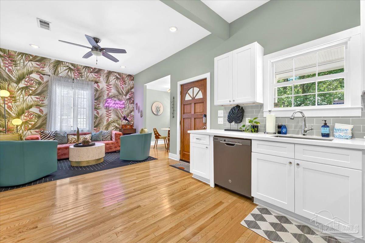 311 N 6th Avenue Pensacola FL 32501
