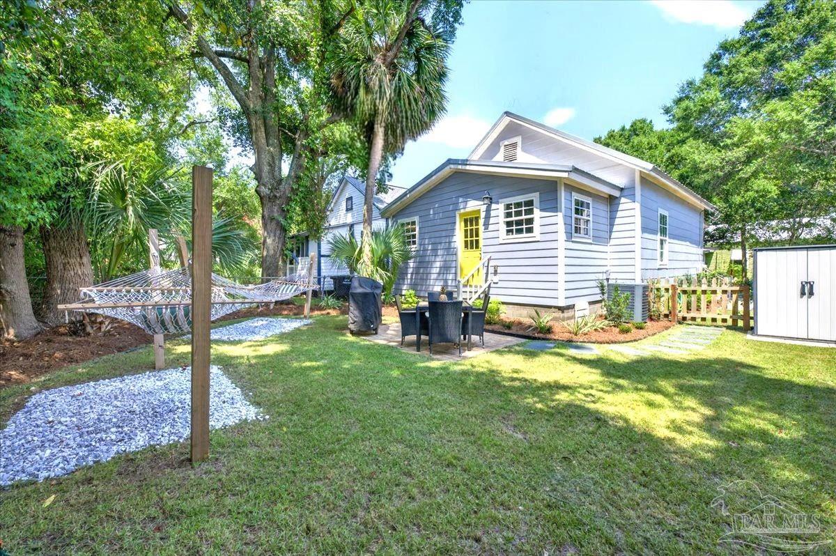 311 N 6th Avenue Pensacola FL 32501