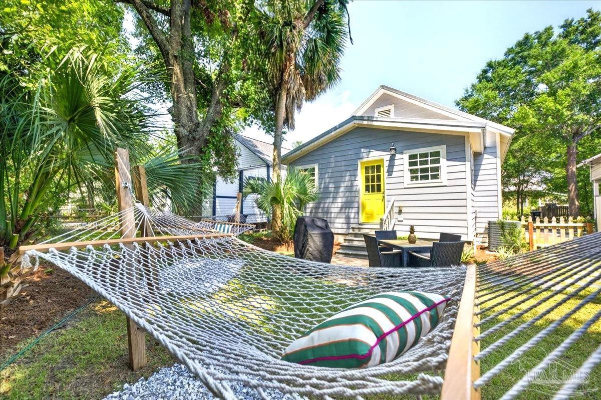 311 N 6th Avenue Pensacola FL 32501