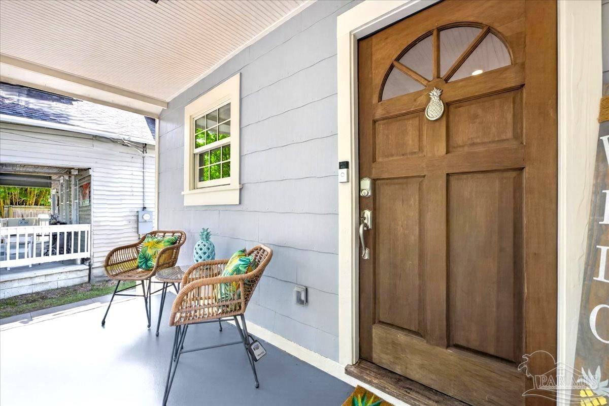 311 N 6th Avenue Pensacola FL 32501