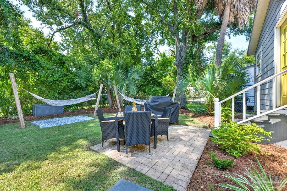 311 N 6th Avenue Pensacola FL 32501