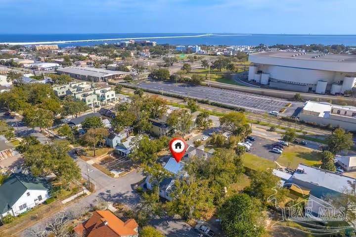 311 N 6th Avenue Pensacola FL 32501