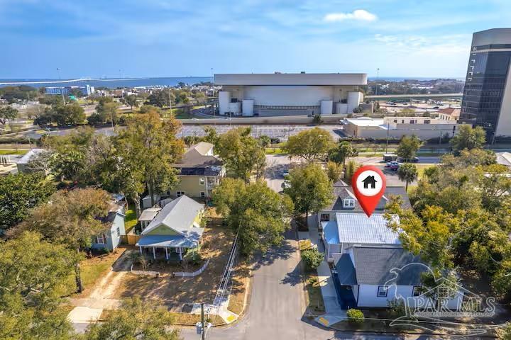 311 N 6th Avenue Pensacola FL 32501