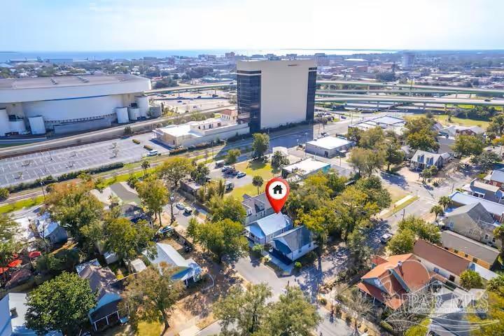 311 N 6th Avenue Pensacola FL 32501