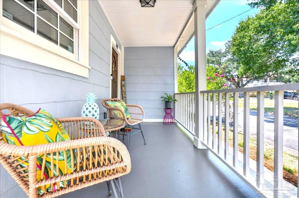 311 N 6th Avenue Pensacola FL 32501