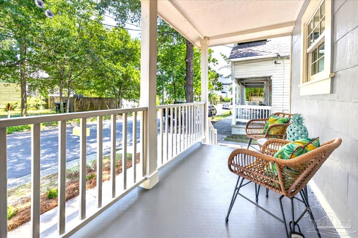311 N 6th Avenue Pensacola FL 32501