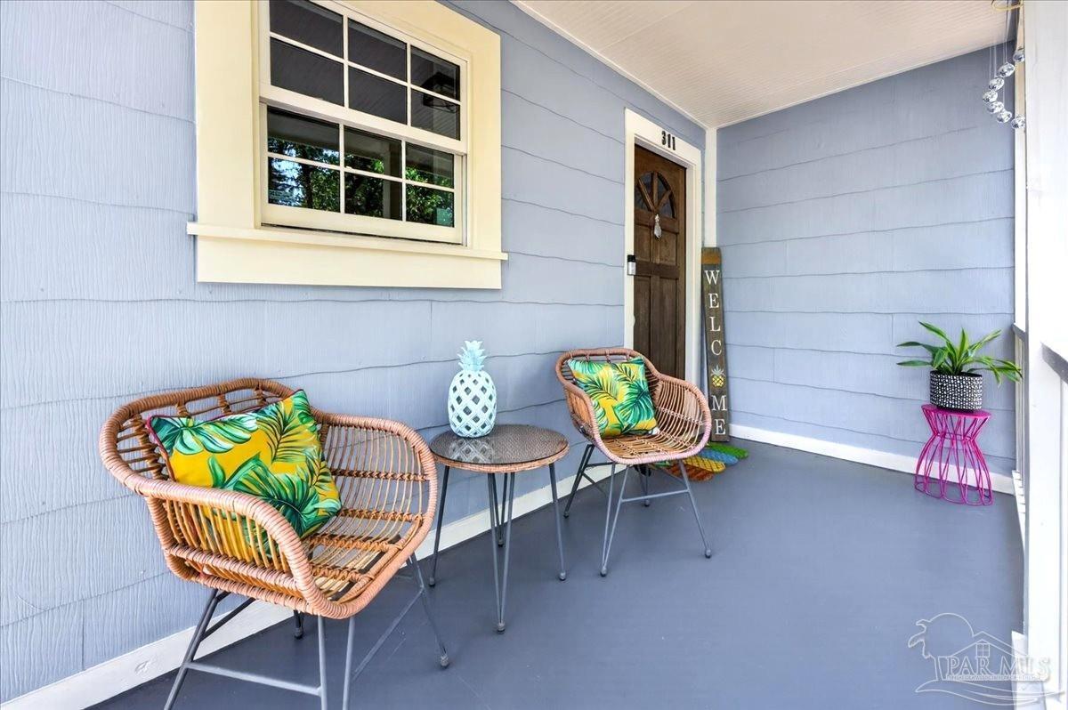 311 N 6th Avenue Pensacola FL 32501